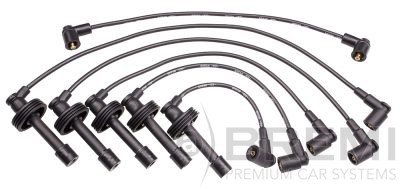 Ignition Cable Kit BREMI 600/123