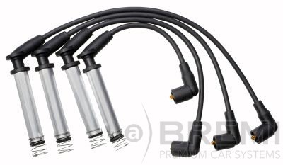 Ignition Cable Kit BREMI 600/496
