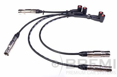 Ignition Cable Kit BREMI 206F200