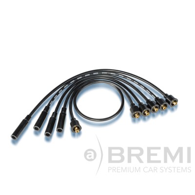 Ignition Cable Kit BREMI 600/531