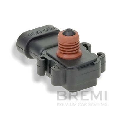Sensor, boost pressure BREMI 35004