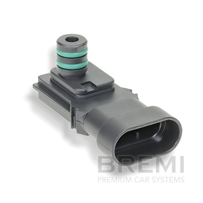 Sensor, boost pressure BREMI 35031
