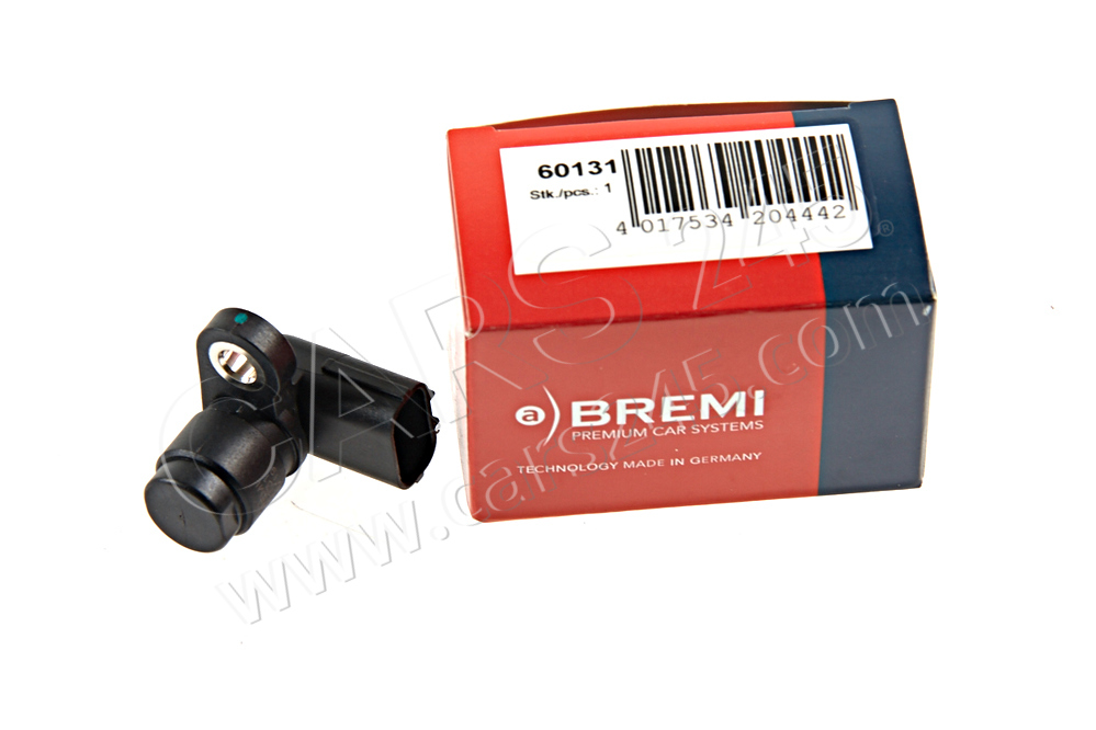 Sensor, camshaft position BREMI 60131