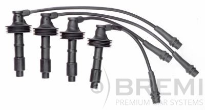 Ignition Cable Kit BREMI 600/196
