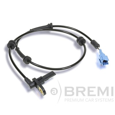 Sensor, wheel speed BREMI 50910