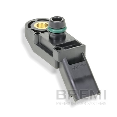 Sensor, intake manifold pressure BREMI 35058