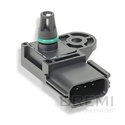 Sensor, intake manifold pressure BREMI 35075