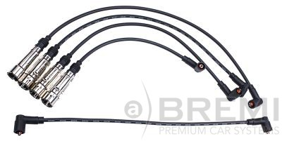 Ignition Cable Kit BREMI 989