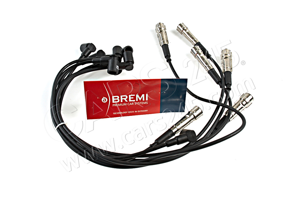 Ignition Cable Kit BREMI 260