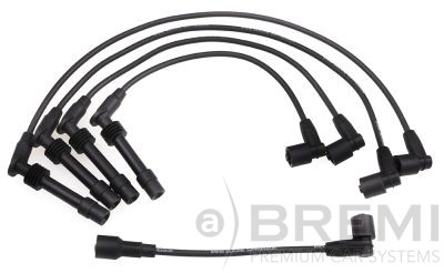 Ignition Cable Kit BREMI 300/681