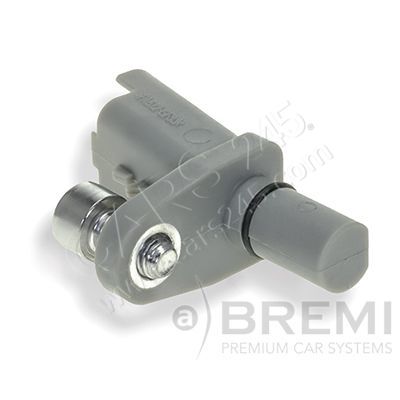 Sensor, wheel speed BREMI 51653