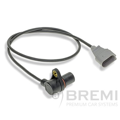 Sensor, crankshaft pulse BREMI 60421