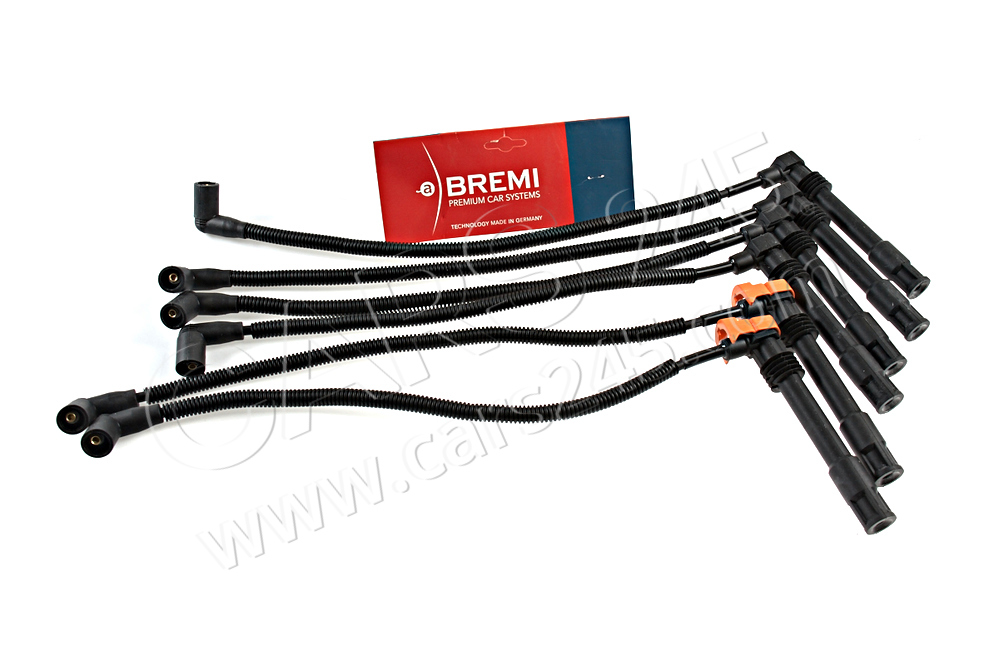 Ignition Cable Kit BREMI 233/200 main