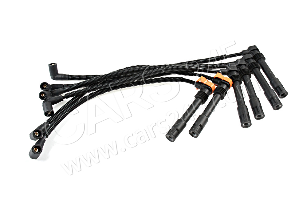 Ignition Cable Kit BREMI 233/200 2