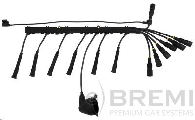 Ignition Cable Kit BREMI 538/100
