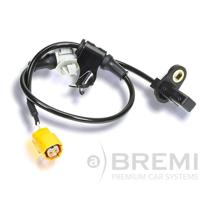 Sensor, wheel speed BREMI 50796