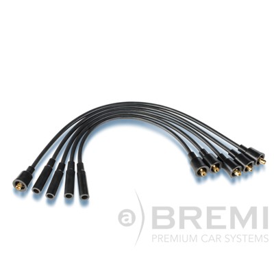 Ignition Cable Kit BREMI 600/525