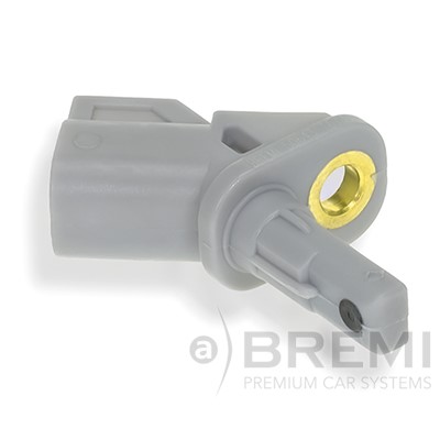 Sensor, wheel speed BREMI 50643