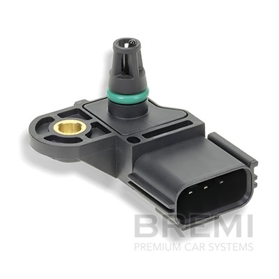 Sensor, boost pressure BREMI 35033
