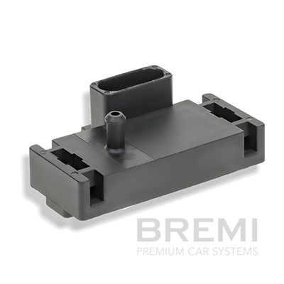 Sensor, boost pressure BREMI 35011