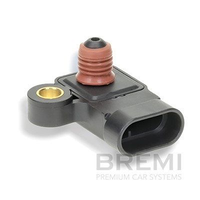 Sensor, intake manifold pressure BREMI 35108