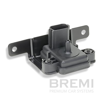 Sensor, intake manifold pressure BREMI 35119