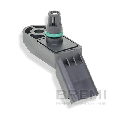Sensor, intake manifold pressure BREMI 35112