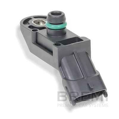 Sensor, intake manifold pressure BREMI 35093