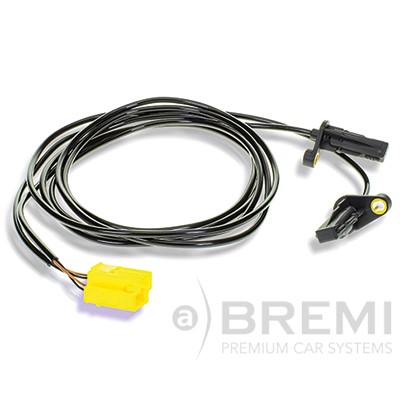 Sensor, wheel speed BREMI 50648