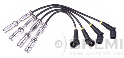 Ignition Cable Kit BREMI 974/200
