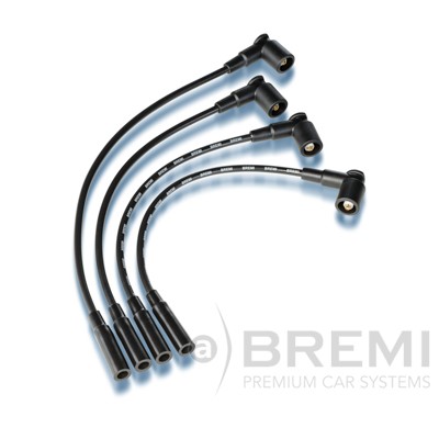 Ignition Cable Kit BREMI 600/530