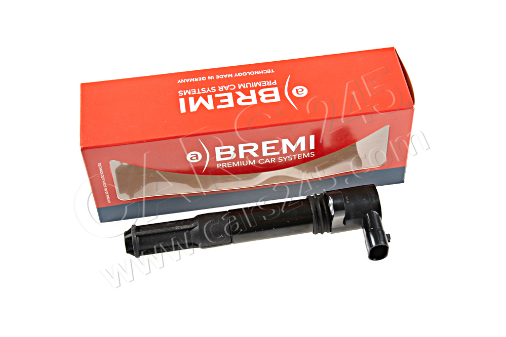 Ignition Coil BREMI 20553
