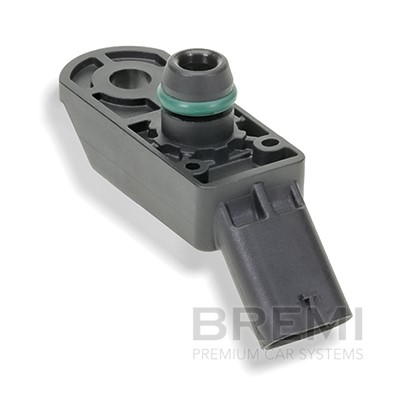Sensor, boost pressure BREMI 35040