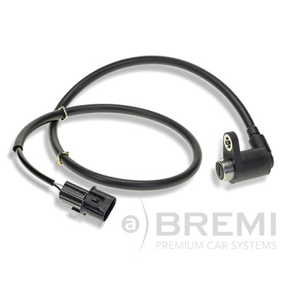 Sensor, wheel speed BREMI 51073