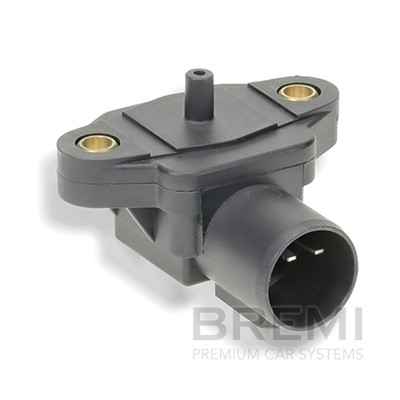 Sensor, intake manifold pressure BREMI 35074