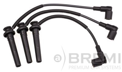 Ignition Cable Kit BREMI 800R176