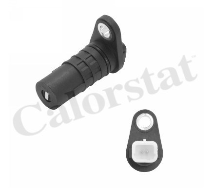 Sensor, crankshaft pulse CALORSTAT by Vernet CS0262