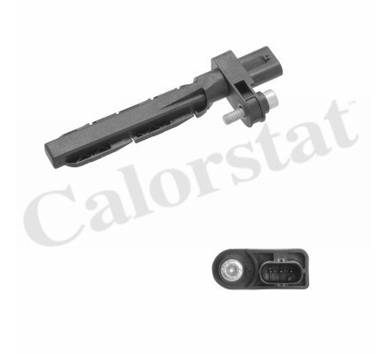 Sensor, crankshaft pulse CALORSTAT by Vernet CS0102