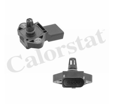 Sensor, intake manifold pressure CALORSTAT by Vernet MS0118