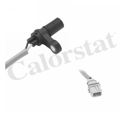 Sensor, crankshaft pulse CALORSTAT by Vernet CS0042