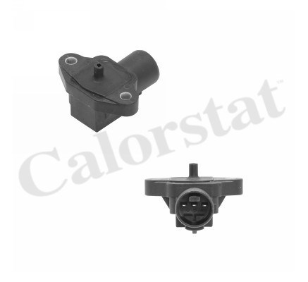 Sensor, intake manifold pressure CALORSTAT by Vernet MS0062