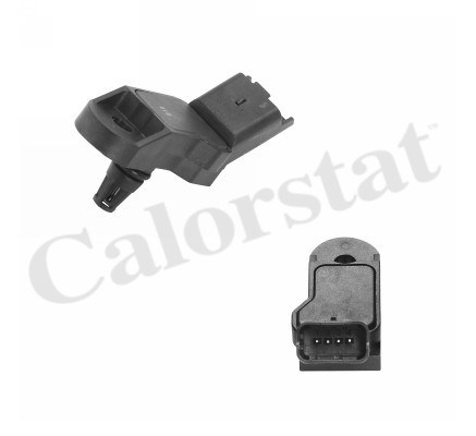 Sensor, intake manifold pressure CALORSTAT by Vernet MS0110