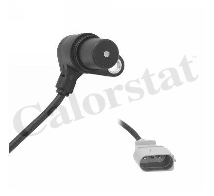 Sensor, crankshaft pulse CALORSTAT by Vernet CS0190