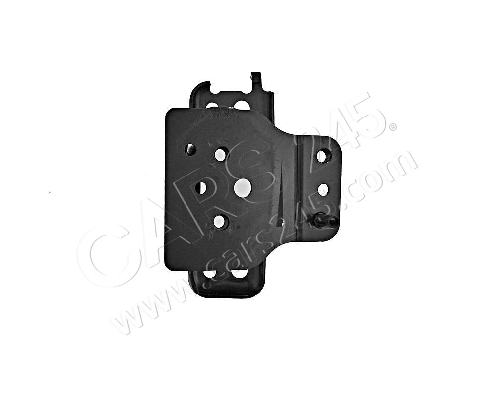 Bumper Support Bracket Cars245 PTY43486CL