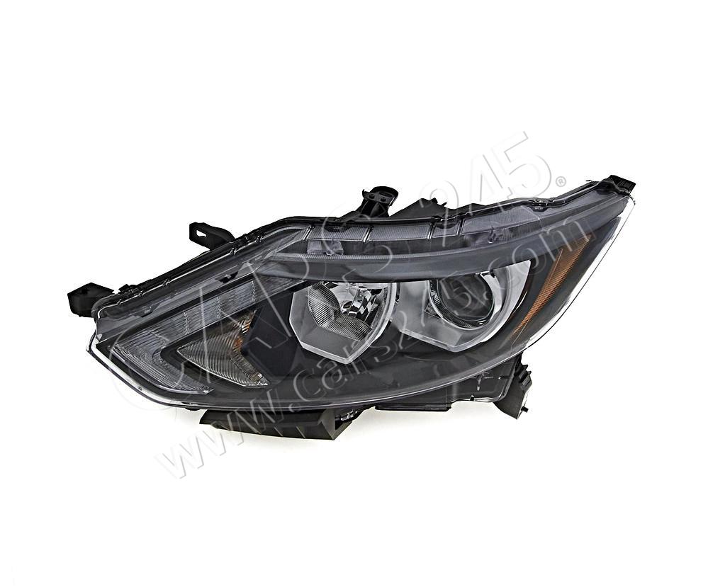 Headlight Front Lamp Cars245 ZDS111337L