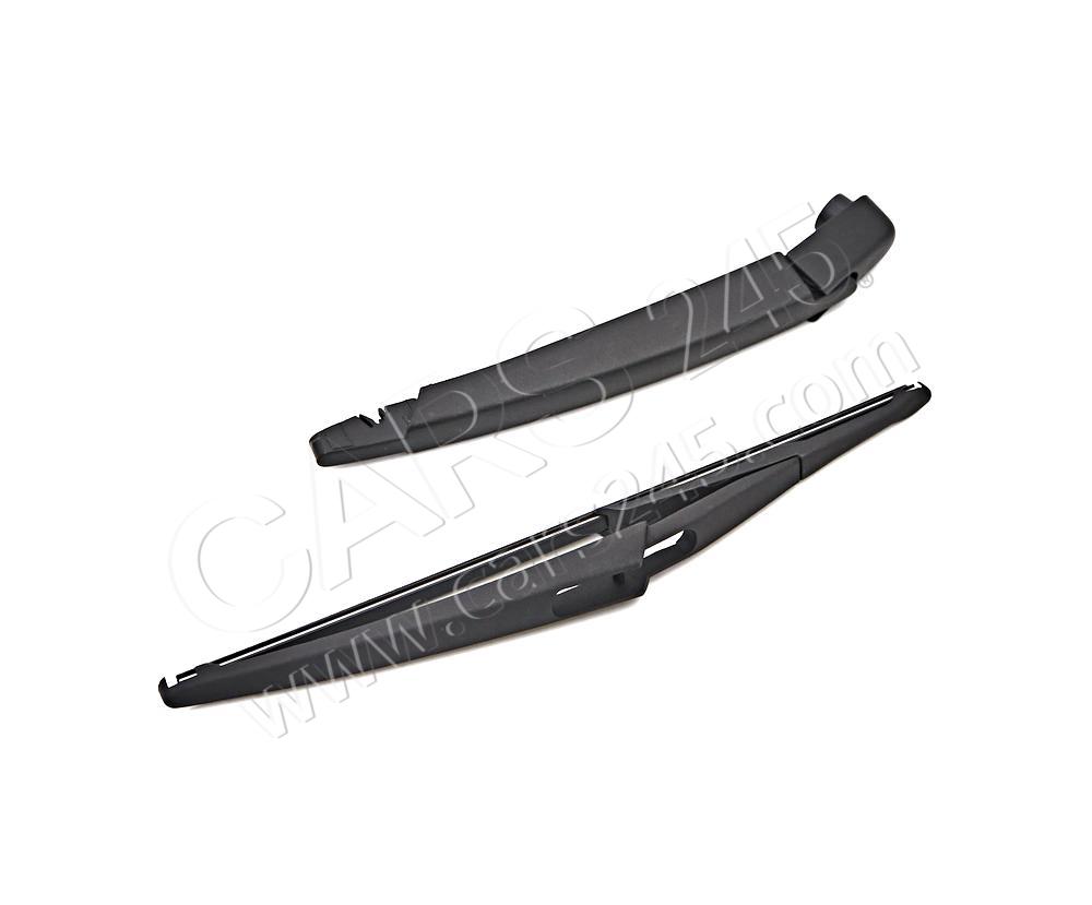 Wiper Arm And Blade OPEL INSIGNIA (G09), 09 - 17 Cars245 WR2209