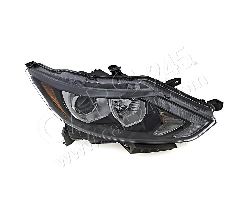 Headlight Front Lamp Cars245 ZDS111337R
