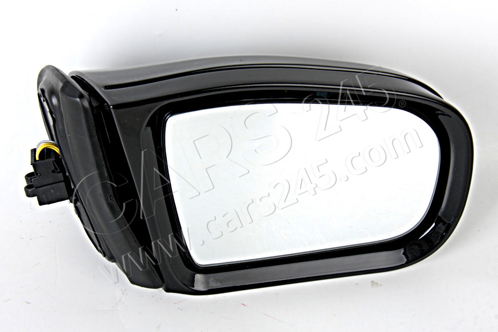 Side Wing Mirrorl fits MERCEDES W210 1995-2003 Facelift Cars245 BZ-210R