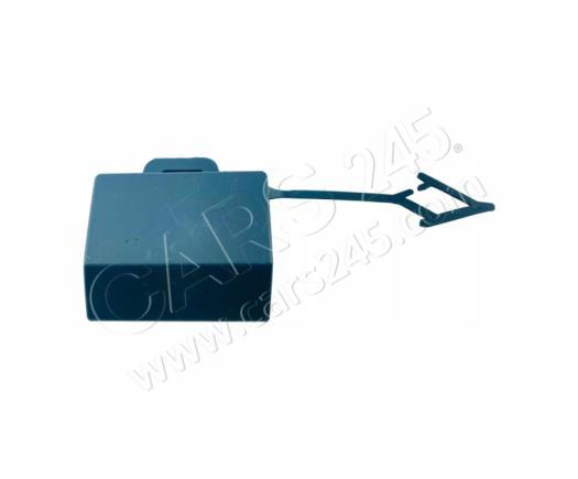 TOW HOOK COVER Cars245 PVG99329CAR
