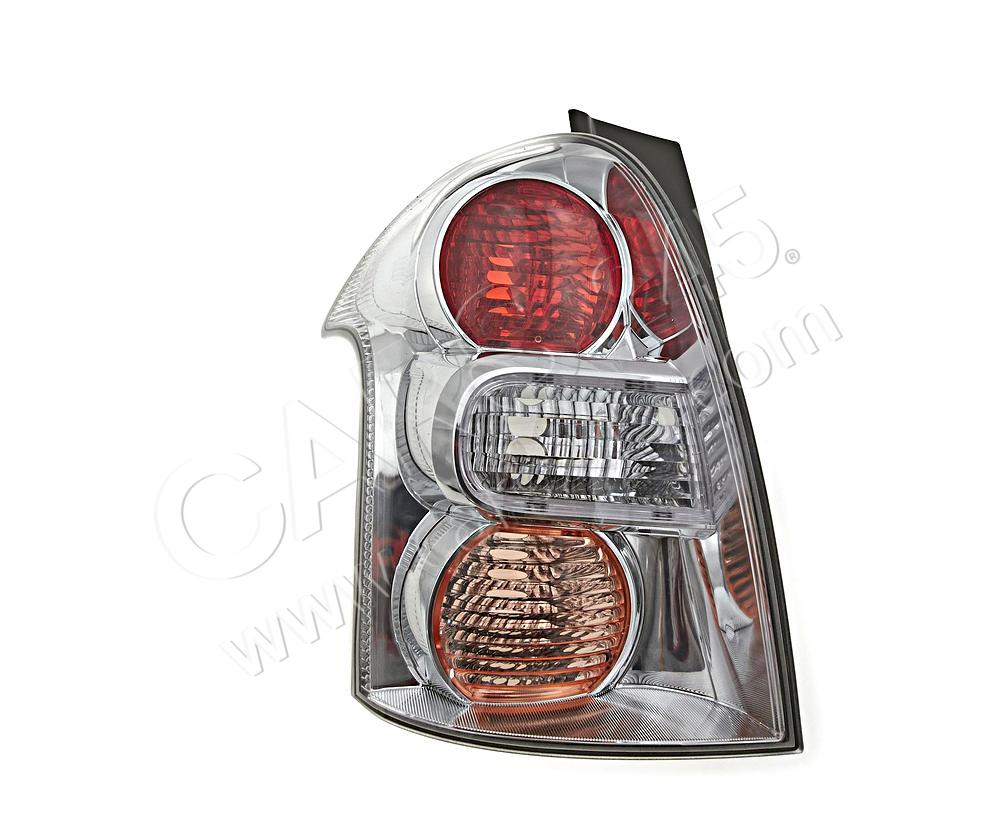 Rear Lamp TOYOTA COROLLA VERSO, 04 - 09 Cars245 ZTY19Q5L(O)